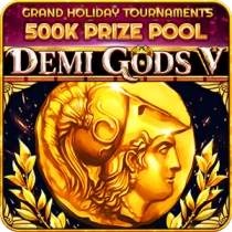 Demi Gods V